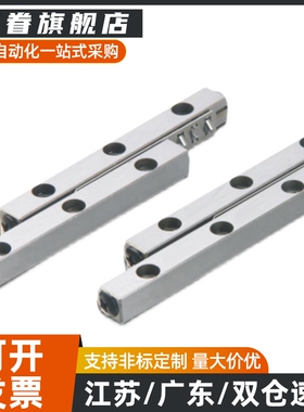 ICK01-1020/1030/1040/1050/1060/1070/1080交叉滚子导轨