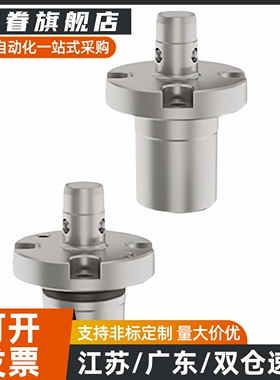 气动型快速锁紧器 E-BLL47 E-BLL48-24-32 E-BLL52-18-26夹紧装置