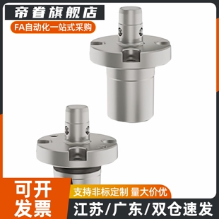 BLL48 26夹紧装 置 BLL47 BLL52 气动型快速锁紧器