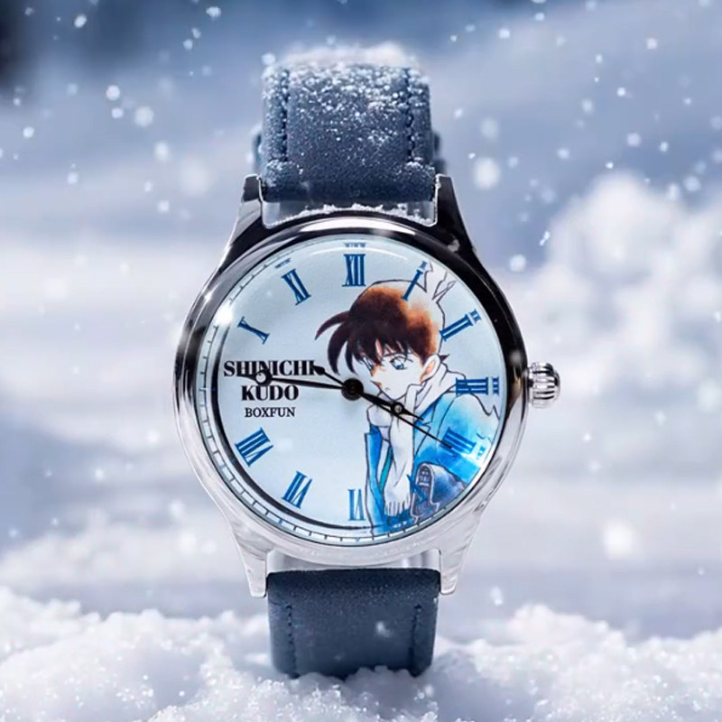 麦和官方正版侦探柯南周边记忆碎片系列手表第二弹网红爆款盲盒,模玩/动漫/周边/娃圈三坑/桌游,动漫手表/项链/饰品,淘宝优惠券,粉丝福利购,淘宝优惠卷