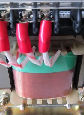 JBK3-150VA机床控制变压器380V变220V 12V  变压器380V转220V 12V