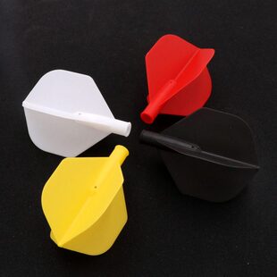 CUESOUL TERO系列 AK4标准型 飞镖叶飞标尾翼