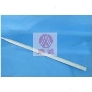 测硫仪配件异石英异径管煤炭化验径管陶瓷异径管定硫仪煤质分析