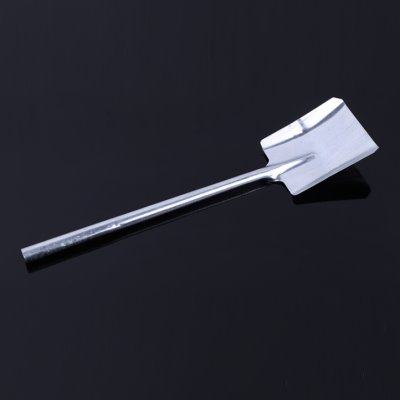 加厚生铁煤铲灰铲炉渣铲煤球炉子烧火工具白铁铲家用一体小方煤铲,五金/工具,其它工具,淘宝优惠券,粉丝福利购,淘宝优惠卷