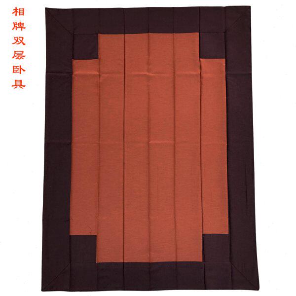 福慧佛具禅修用品僧衣僧服沙弥僧侣受戒花具素具卧具相牌双层具