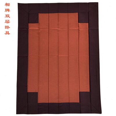 福慧佛具禅修用品僧衣僧服沙弥僧侣受戒花具素具卧具相牌双层具