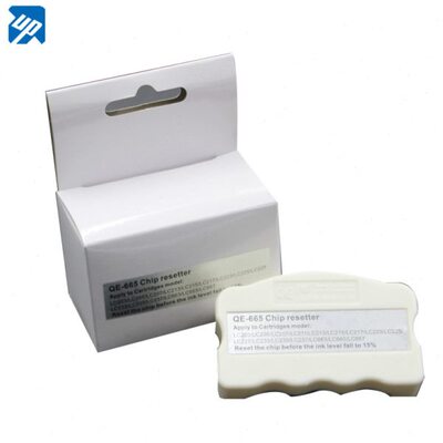 适用兄弟LC233 LC663 LC203 LC163 LC563墨盒复位器解码器