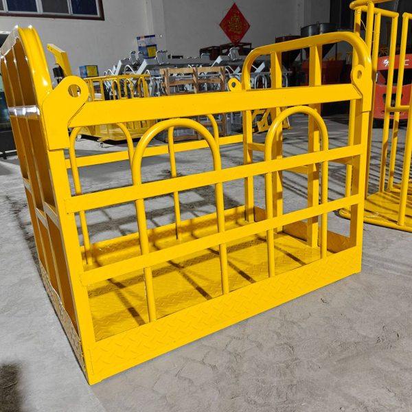 空作业吊篮 吊车载人载物吊框 工程空吊篮,农机/农具/农膜,智慧农业系统,淘宝优惠券,粉丝福利购,淘宝优惠卷