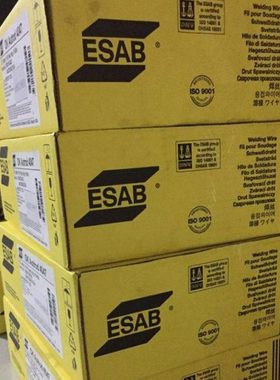 瑞典伊萨不锈钢焊条OK 68.53/E2594-16双相不锈钢电焊条保证质量