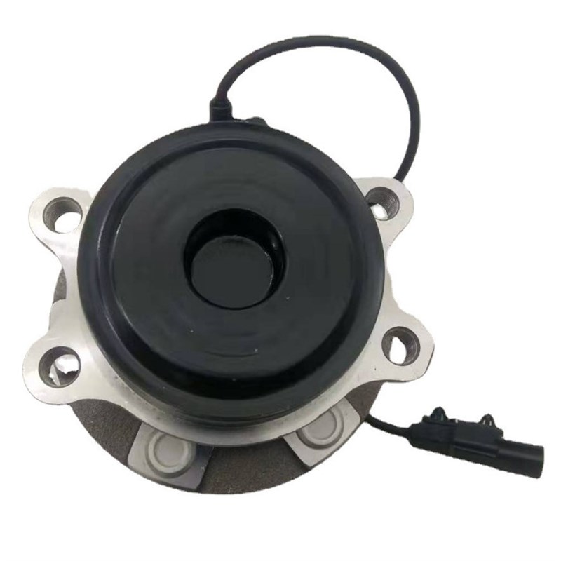 2017款 前轮两驱轮毂轴头40202-4JA1A 40202-4KH1A