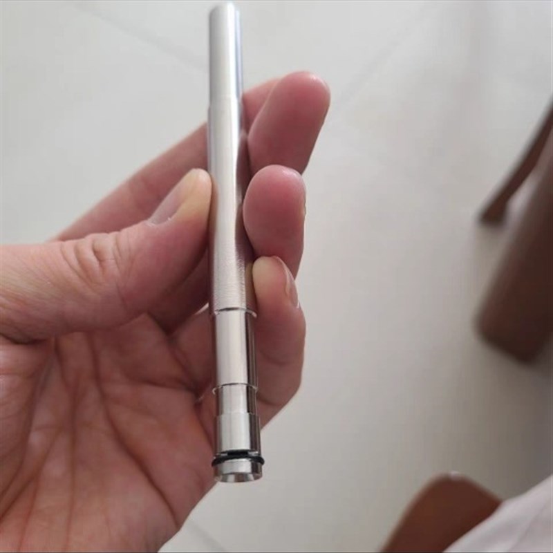 装饰内管3+3不锈钢g18C/p1/p8/2011/p3口琴管五金装饰模型