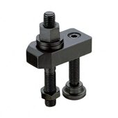 带内槽压块组件B型 ZFB55 工件下压夹紧器固定压板 BJ156