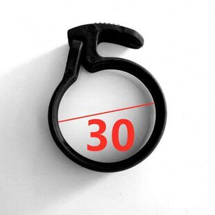 折叠车螺丝 折叠自行车配件 龙头固定扣螺丝 车头快拆 把立锁紧扣