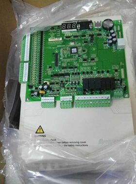 电梯配件一体机变频器NICE-L-C-4002/4003/4005/4007/4011/4015/1