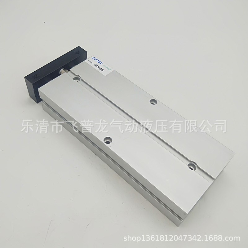 亚德客双轴TN气缸 TDA TN16X100-S双杆气缸