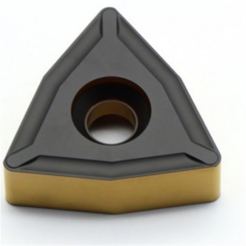 硬质合金扒皮刀 无心车床刀片  TNMX1509 调质钢 切削大三角刀片