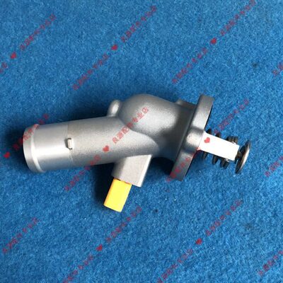 大通D90T60g102.0t节温器水温恒温器总成节温器芯体电子节温器