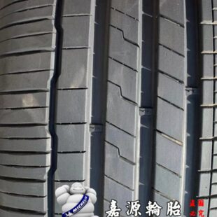 韩泰轮胎 235/50R19 99V  K127A 途观X 途观L 星越 科迪亚克探岳