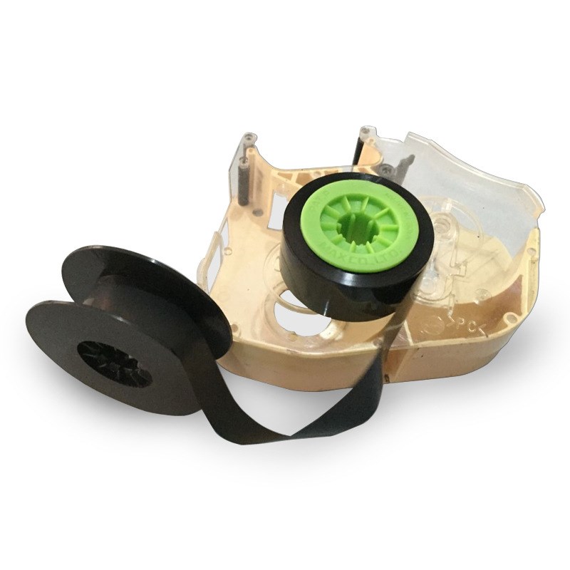 美克司(MAX)线号机色带卡匣 LM-RC310字码管机LM-380390色带卡匣