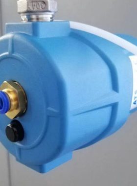 空压机储气罐自动排水器 ATS压缩空气精密过滤器零气损排水阀AD14