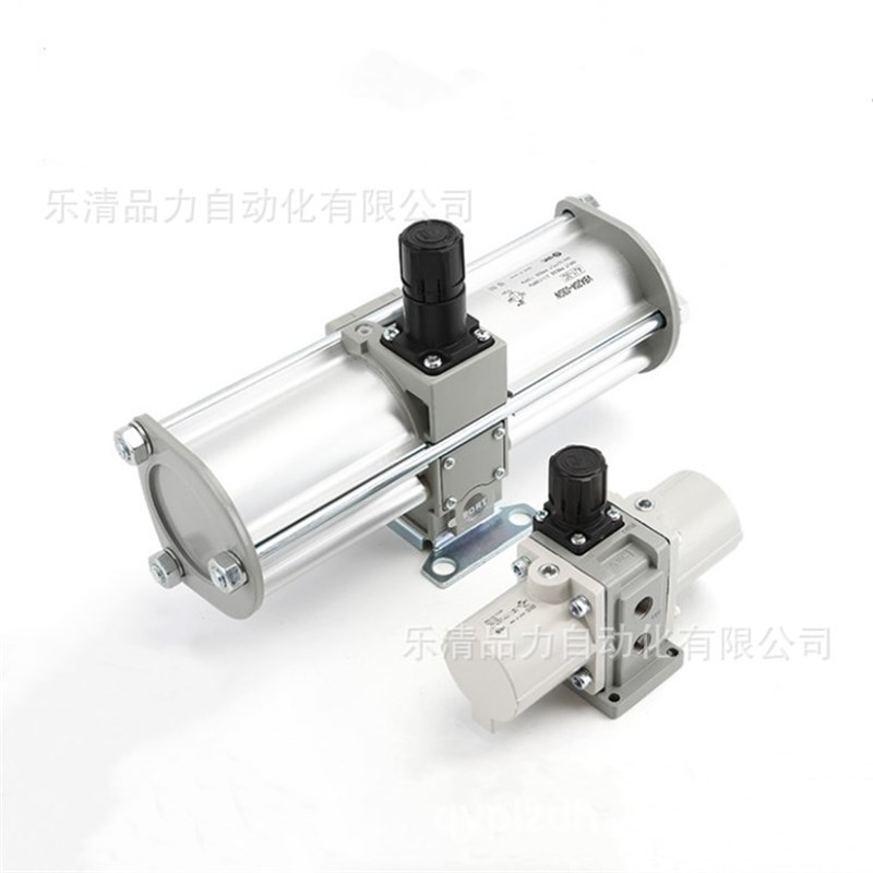 增压阀VBA20A/VBA22A/VBA10A/VBA11A-02-03-F02/N03-02GN-03GN/G
