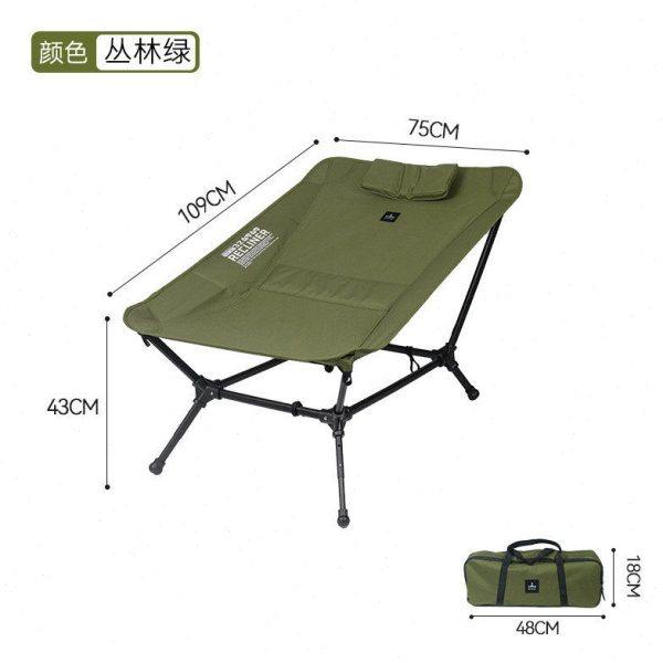 迪飞客躺平椅户外迷你收纳露营折叠椅摩旅骑行轻量化出行便携躺椅,户外/登山/野营/旅行用品,户外桌子,淘宝优惠券,粉丝福利购,淘宝优惠卷