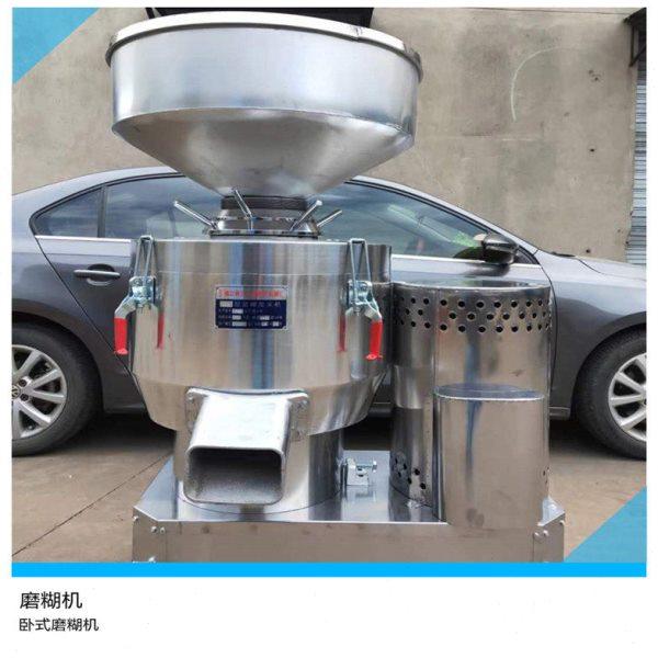 豆腐腐竹豆皮加工浆渣分离机磨浆机旋风型浆渣分离机商用大容量,清洗/食品/商业设备,豆制品加工设备,淘宝优惠券,粉丝福利购,淘宝优惠卷
