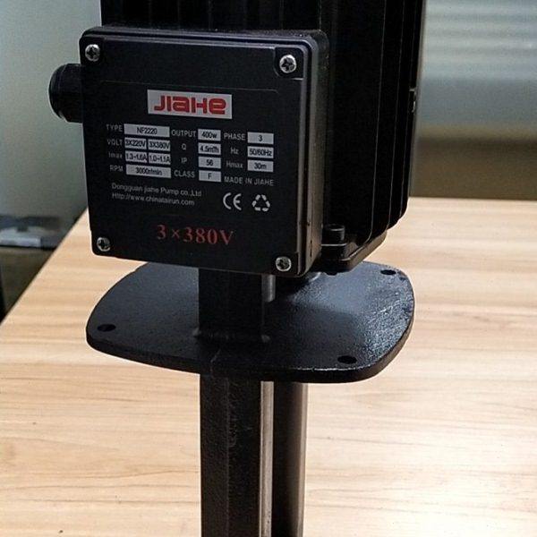 机床冷却泵 机床油泵200W车床磨床水泵NF2180-25机床泵三相电泵,五金/工具,水泵,淘宝优惠券,粉丝福利购,淘宝优惠卷