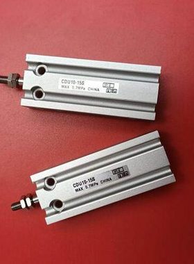 多位置安装气缸 CU32-30D CU32-35D CU32-40D CU32-45D CU32-50D