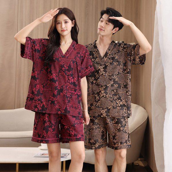 汗蒸服男款女2023新款大码加大码足浴服洗浴中心洗浴服洗浴桑拿服,居家布艺,汗蒸服,淘宝优惠券,粉丝福利购,淘宝优惠卷