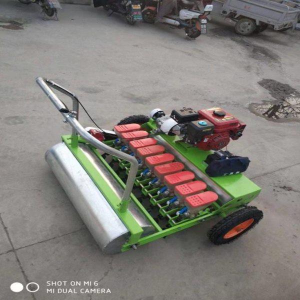 自走式快捷蔬菜播种机 大棚菜籽青菜播种机 菜籽育苗种植机,农机/农具/农膜,耕种机械/微耕机/开沟机,淘宝优惠券,粉丝福利购,淘宝优惠卷