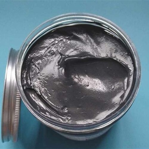 进口润滑油 耐高温1200度螺纹油膏 进口黑色油脂二硫化钼抗咬合剂