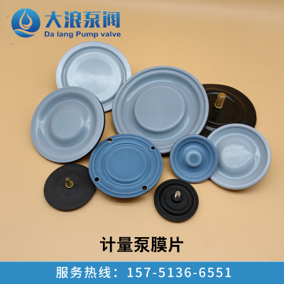 力高南方 赛高SEKO  普罗名特 日装机 KEMPION 米顿罗 计量泵膜片