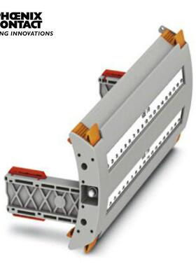 菲尼克斯保护插头灰色FBP-2/C19