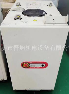 爱得华干泵IXH3030T维修保养螺杆泵油泵罗茨泵真空泵维修厂家