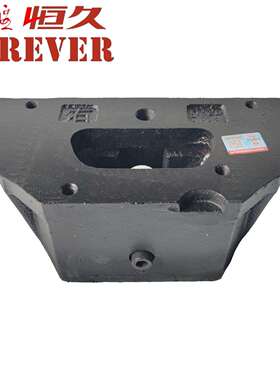 东风T-LIFT发动机后悬挂垫(右)1001155-K20A0