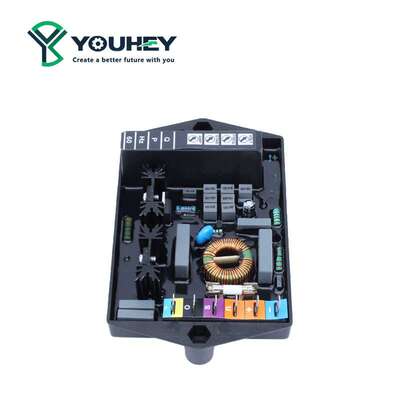 M16FA655A 柴油机无刷发电机自动稳压器AVR稳压板