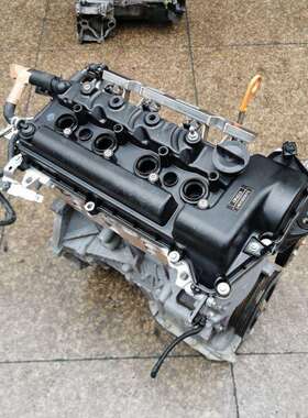 适用长城精灵腾翼c30M4M2GW4G15发动机总成