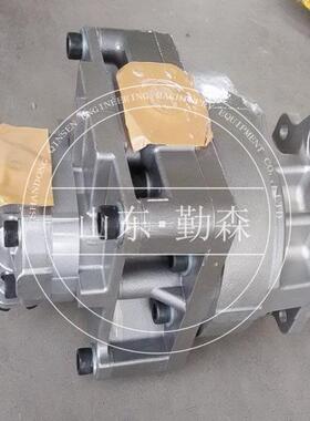 装载机配件各种型号齐全WA500-6液压泵708-1W-00913