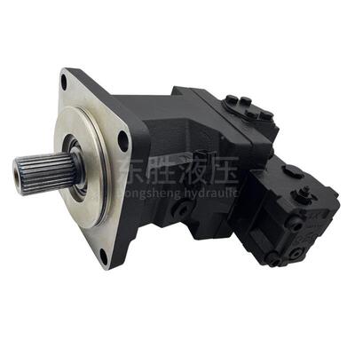 适用Danfo斯ss丹佛1液压马达H1B060/080/10/160/250CBU系列轴弯马