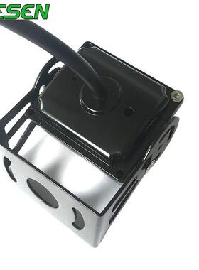 车后视像头高清夜视防摄水倒47782车摄像头订制广州倒车大摄头像