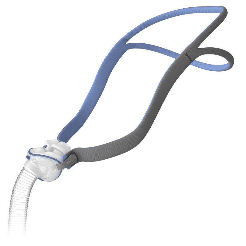 瑞思911罩迈呼吸鼻机P10枕原装面罩罩配鼻件口鼻原厂配件