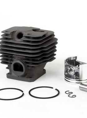 直销油锯MS381汽缸活塞缸套总成伐木锯汽油锯链条锯配件