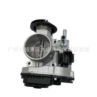 .供应适用雪佛兰Optra1.4L1.6L节气门总成963943309681548