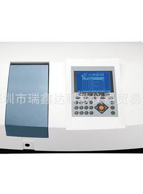 上海佑科大屏幕扫描型紫外分光光度计T-UV756T-UV759