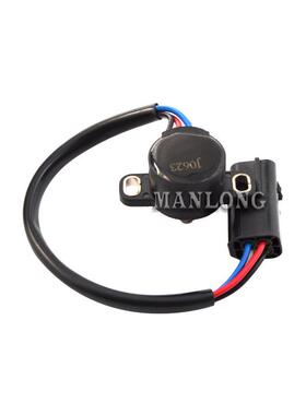 适用神钢叉车配件6FBCP-2FABS-24电位计加速器1407483002300