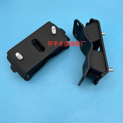 12371-6105012371-6603012371-66050TOYOTA汽车发动机机脚胶