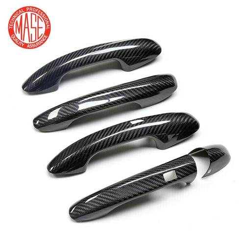 适用于ABCESCLS-AGLA-B-C-E-S级干碳碳纤维门外拉手揪把手