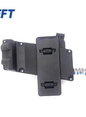 EFT翼飞特电池导轨组件成品R/斜12度/Z50/1pcs50kg50L机架