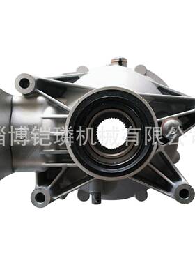 适用春风ZForce800500全地形车SSV后桥Q530-330000-00001